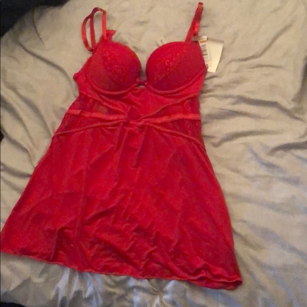 Lingerie. NWT